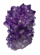 Amethyst Stalactite (Uruguay) Online now