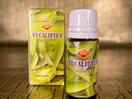 Eucalyptus Diffuser Oil Online Sale