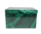 Malachite Box (Congo) Supply