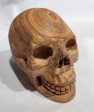 Sandstone Skull on Sale