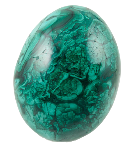 Malachite Egg Cheap