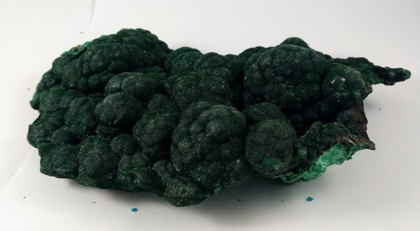 Botryodial Malachite, DRC Supply