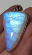 Rainbow Moonstone Pendant For Cheap