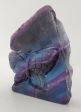 Fluorite with Butterfly Carving, China For Cheap