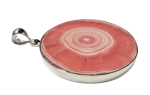 Rhodochrosite Stalactite Pendant Online Hot Sale