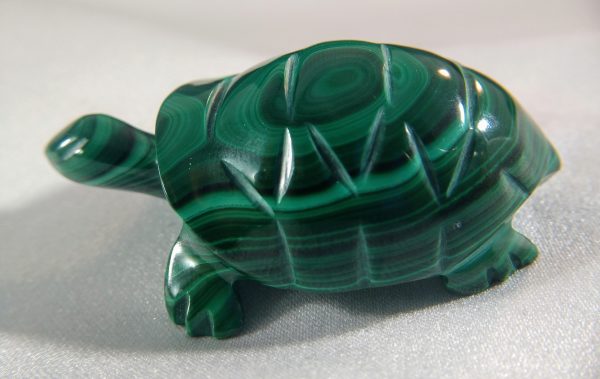 Malachite Turtle Online Sale