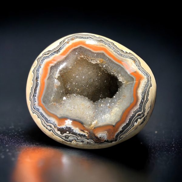 “Union Road” Agate, St. Louis, Missouri Online now