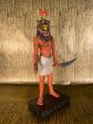 Maahes Statue - Son of Sekhmet Online Hot Sale