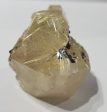 Double Terminated Rutilated Quartz w  Hematite, Brasil For Discount