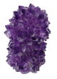 Amethyst Stalactite (Uruguay) Online now