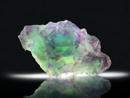 Fluorite, Okorusu Mine, Namibia Supply