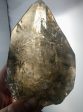 Smoky Quartz Crystal, Minas Gerais Brasil For Discount