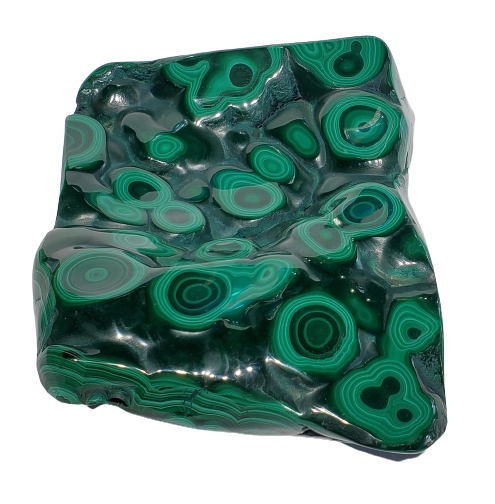 Malachite (Congo) Cheap