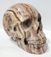 Santa Sophia Ryolite Skull For Cheap