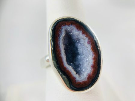 Geode ring Online Hot Sale