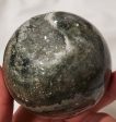 Ocean Jasper Sphere w  Druzy Quartz, Madagascar Online