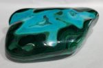 Chrysocolla and Malachite,  Congo Supply