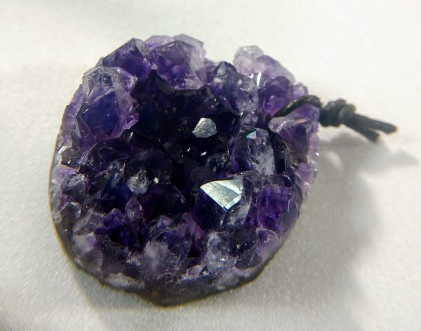 Amethyst Pendant Online Hot Sale