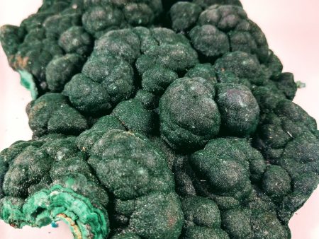 Botryodial Malachite, DRC Supply