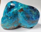 Chrysocolla Free Form, Arizona Sale