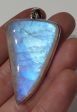 Rainbow Moonstone Pendant For Cheap