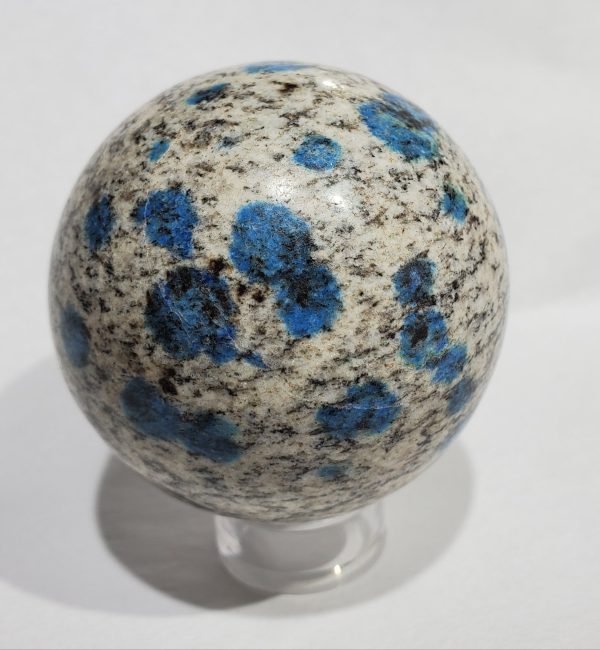 K2 Jasper Sphere Online now