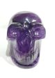 Amethyst Skull, Brasil For Cheap