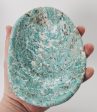 Amazonite Bowl, Madagascar For Sale