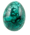 Malachite Egg Cheap