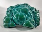 Botryodial Malachite from the Congo Online now