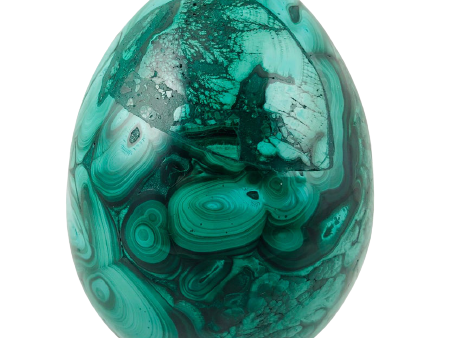 Malachite Egg Cheap