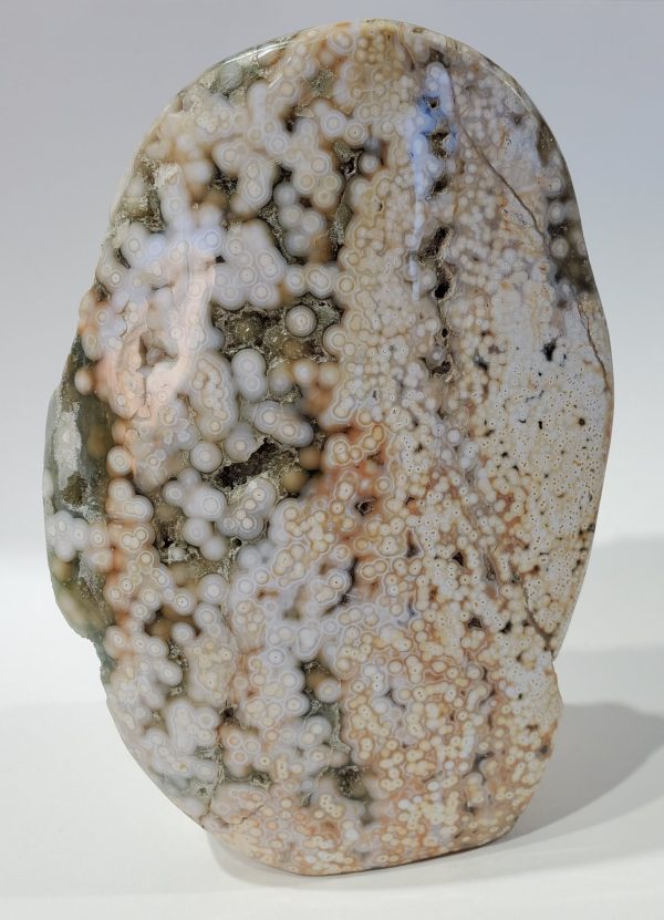 Ocean Jasper Free Form, Madagascar Hot on Sale