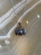 Winged Scarab Pendant For Cheap