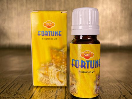 Fortune Diffuser Oil Supply