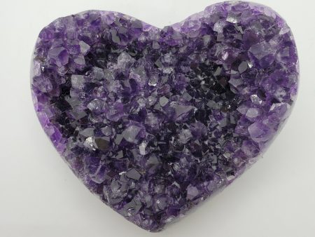 Amethyst Heart, Uruguay For Cheap