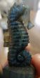 Labradorite Seahorse For Cheap