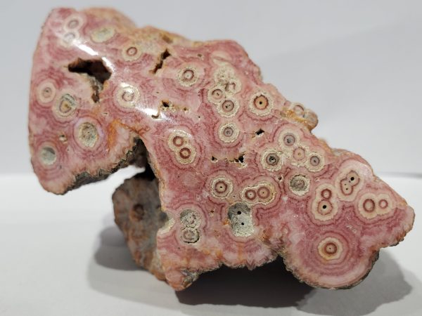 Rhodochrosite Stalactite Supply