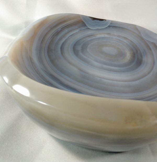 Agate Bowl Supply