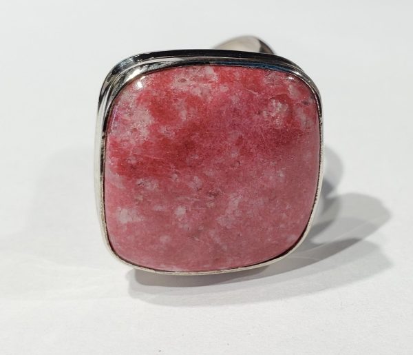 Thulite Ring Supply