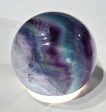 Rainbow Fluorite Sphere, China Online Hot Sale