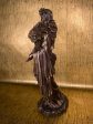 Demeter Statue Hot on Sale