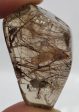 Rutilated Quartz w  Manifestation Crystal ,  Brasil Supply