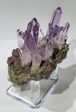 Vera Cruz Amethyst on Calcite Online