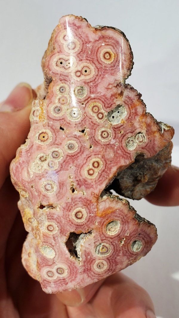 Rhodochrosite Stalactite Supply