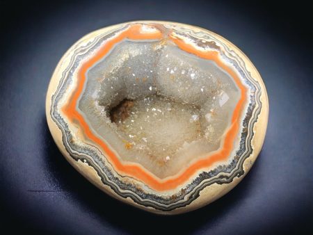 “Union Road” Agate, St. Louis, Missouri Online now