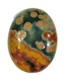 Ocean Jasper Cabochons Online Sale