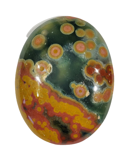 Ocean Jasper Cabochons Online Sale