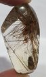 Rutilated Quartz,  Brasil For Sale