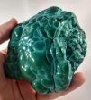 Botryodial Malachite from the Congo Online now