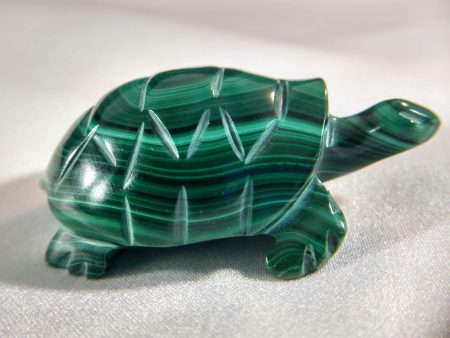 Malachite Turtle Online Sale